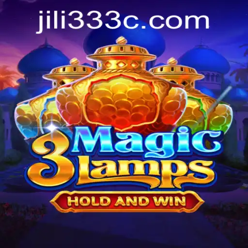 Discover the Enchanting World of 3MagicLamps