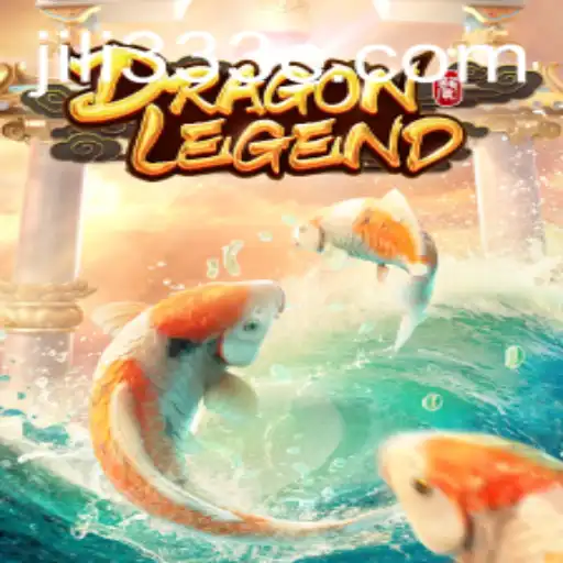 Discover the Thrilling World of DragonLegend: The Ultimate Gaming Experience