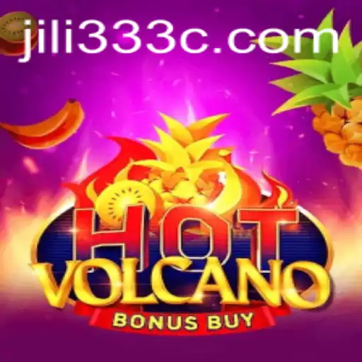 Exploring HotVolcanoBonusBuy: A Riveting Slot Adventure with JiLi333