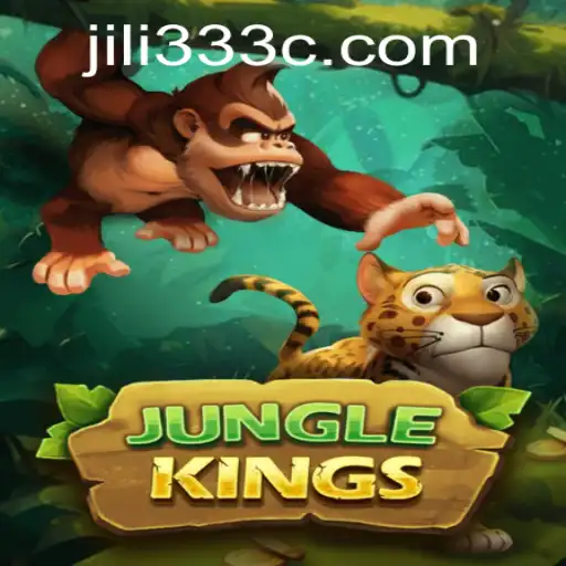 Exploring the Jungle Kings: An Engaging Adventure Game Experience