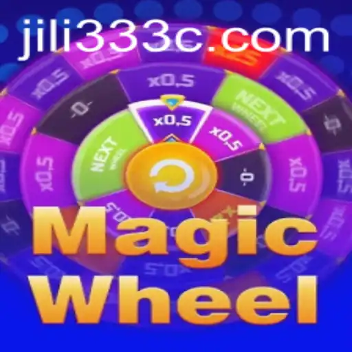 MagicWheel: A Journey into the World of JiLi333