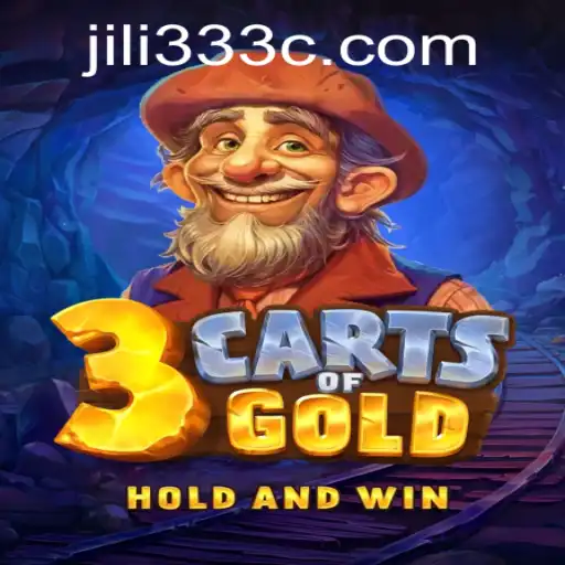 Exploring 3cartsOfGold: A Thrilling Adventure with JiLi333