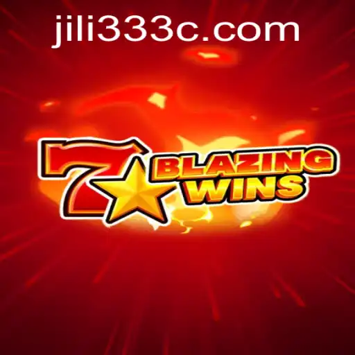 BlazingWins: Embrace the Thrill with JiLi333