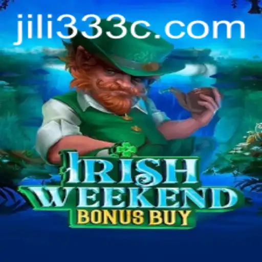 Discover the Excitement of IrishWeekendBonusBuy: A Comprehensive Guide