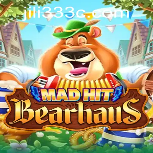 Unveiling the Exciting World of MadHitBearhaus