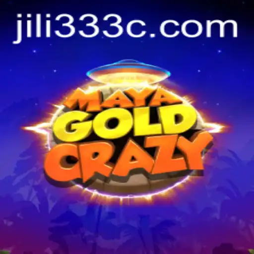 MayaGoldCrazy: Dive into the Ancient Mysteries with JiLi333