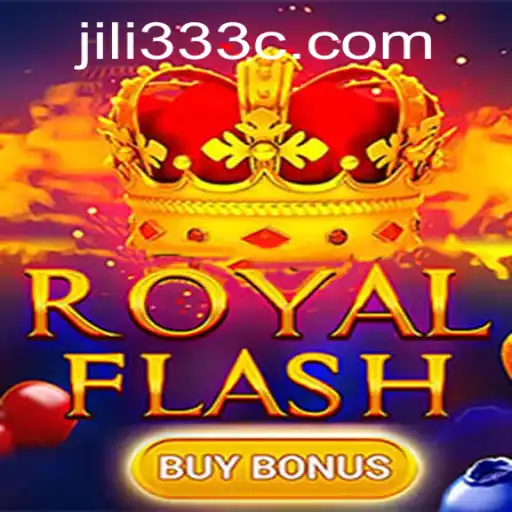 Discover the Thrilling World of RoyalFlashBuyBonus: A Deep Dive into JiLi333 Gameplay