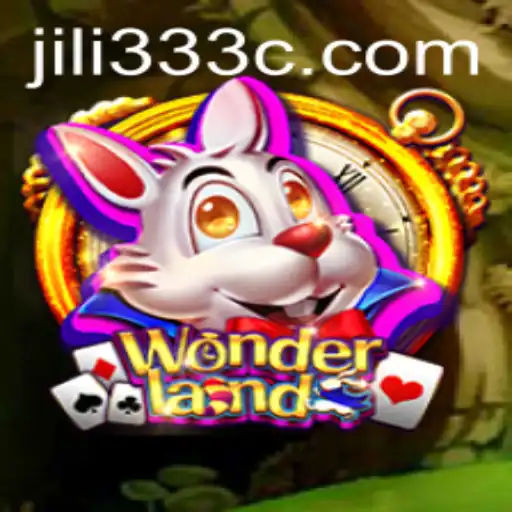 Exploring the Whimsical World of Wonderland: A Journey with JiLi333