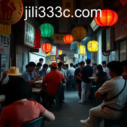 Jueteng: A Deep Dive into the Illicit Numbers Game's Cultural Impact