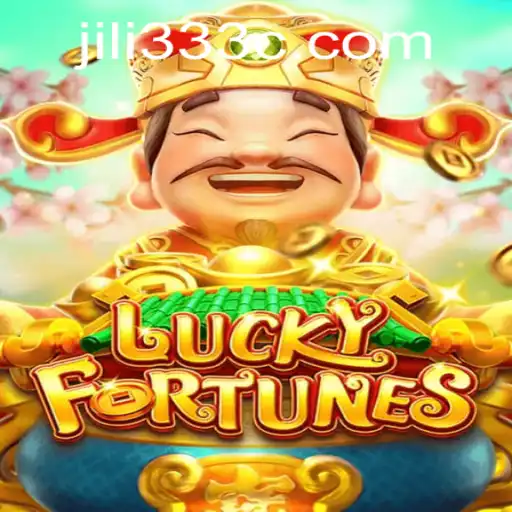 LUCKYFORTUNES: Unveiling the Exciting World of JiLi333
