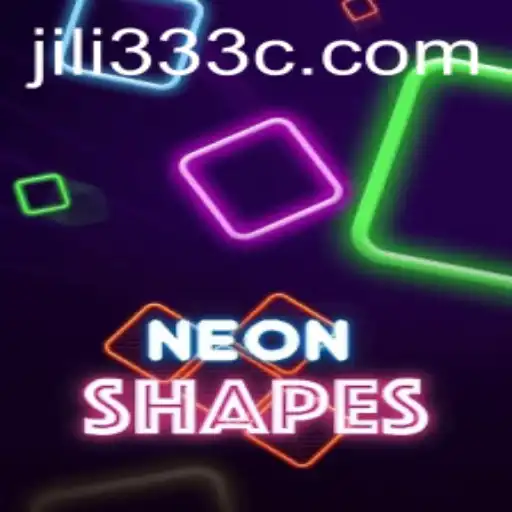 NeonShapes: The Thrilling World of JiLi333's Latest Gaming Marvel