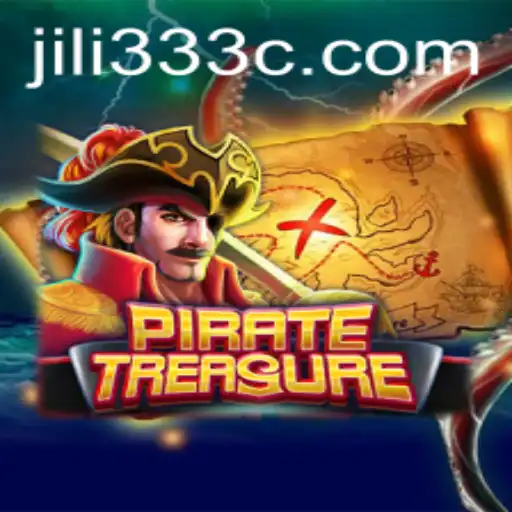PirateTreasure: Unveiling the Adventure with JiLi333