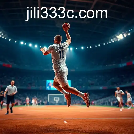 Exploring the Impact of JiLi333 on the Sports Industry