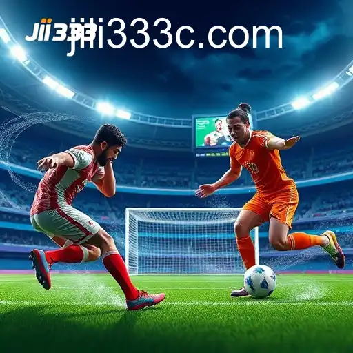 Exploring the Dynamic World of Virtual Sports: A Dive into JiLi333