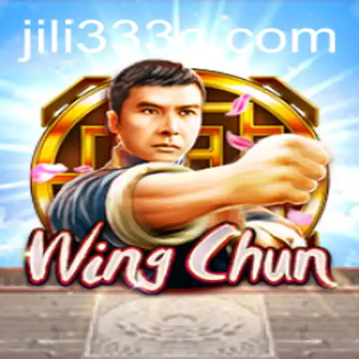 WingChun: Mastering the Art of Strategic Balance with JiLi333
