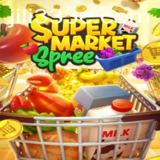 Experience the Excitement of SupermarketSpree: A Thrilling Adventure with JiLi333
